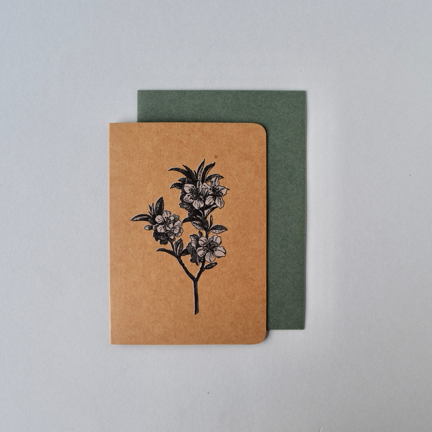 Blossom Card