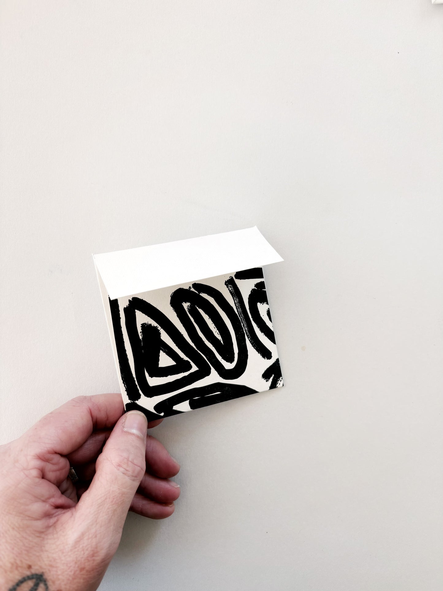 Envelope Making Workshop | Saturday 15th August 2026