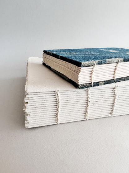 Coptic Bound Sketchbook Workshop | Saturday 18th July 2026