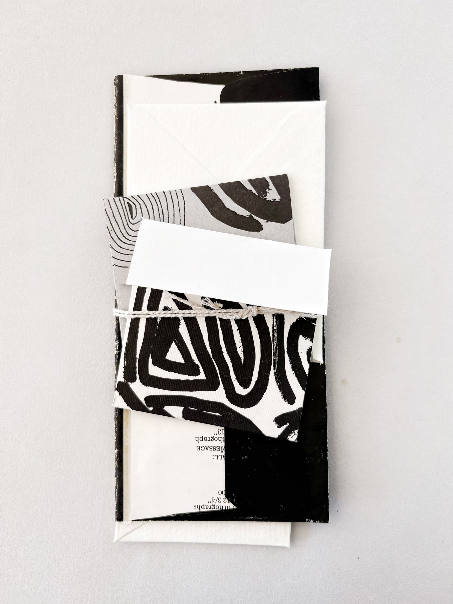 Envelope Making Workshop | Saturday 15th August 2026