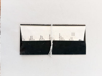 Envelope Making Workshop | Saturday 15th August 2026