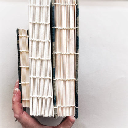 Coptic Bound Sketchbook Workshop | Saturday 18th July 2026