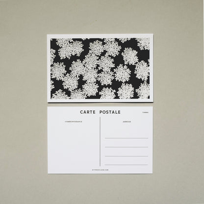 A Quiet Garden Postcard Set